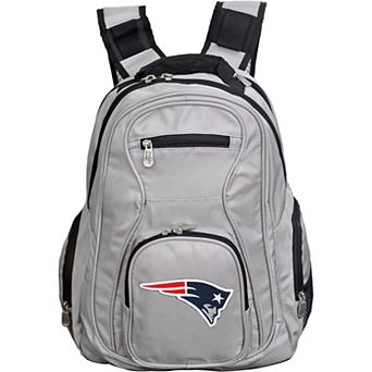 New England Patriots Premium Laptop Backpack