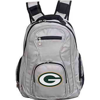 Green Bay Packers Premium Laptop Backpack