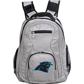 Carolina Panthers Premium Laptop Backpack