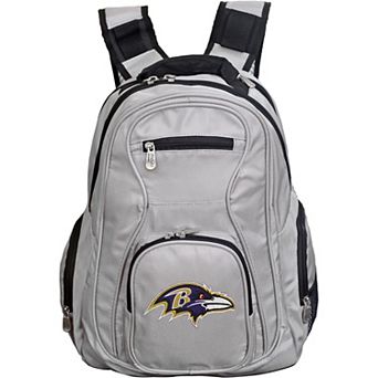 Baltimore Ravens Premium Laptop Backpack