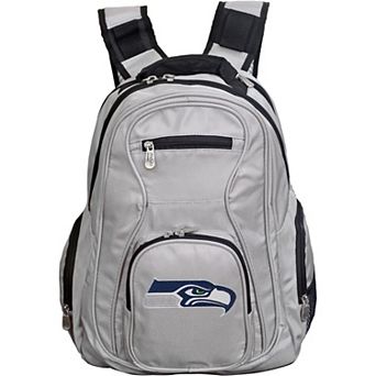 Seattle Seahawks Premium Laptop Backpack