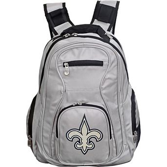 New Orleans Saints Premium Laptop Backpack