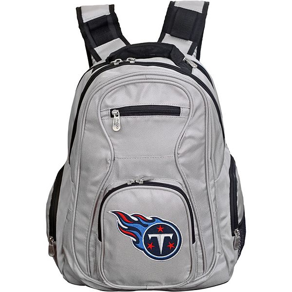 Tennessee Titans Premium Laptop Backpack