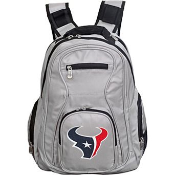 Houston Texans Premium Laptop Backpack