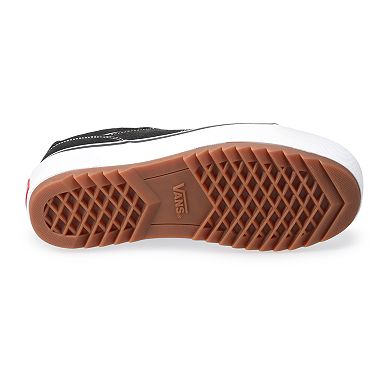 Vans® Seldan ST Women's Platform Sneakers