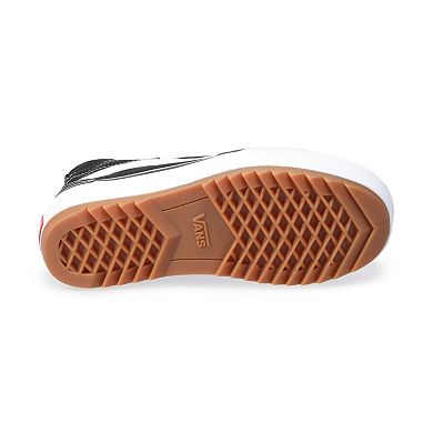 Vans® Filmore Hi Tapered Platform ST Women's High-Top Sneakers
