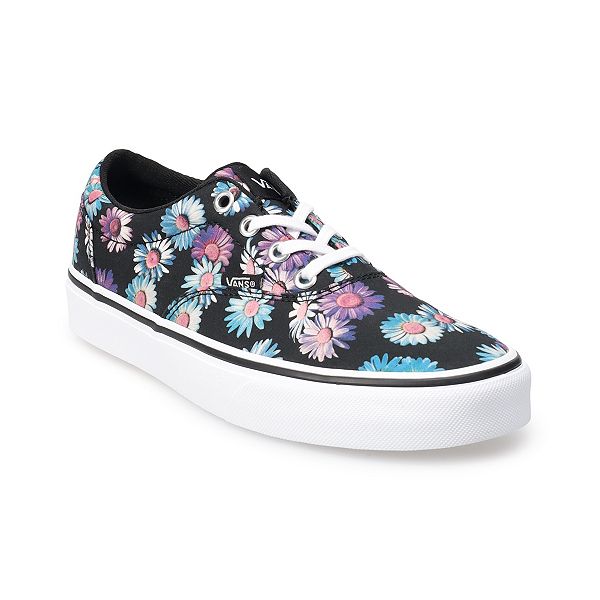 Vans Doheny Sneaker - Women's - Free Shipping