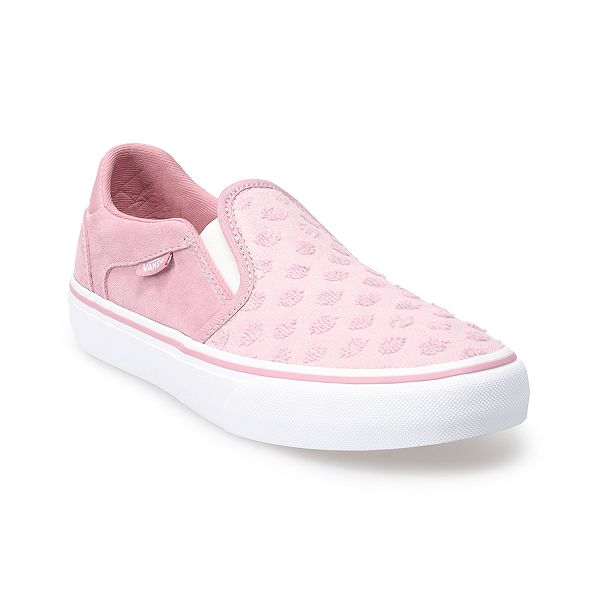 Kohls vans hot sale for girls