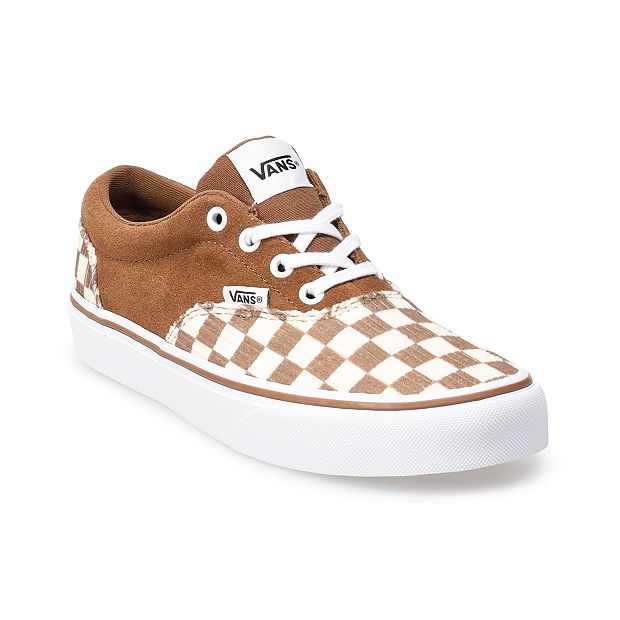 Vans doheny clearance shoes womens