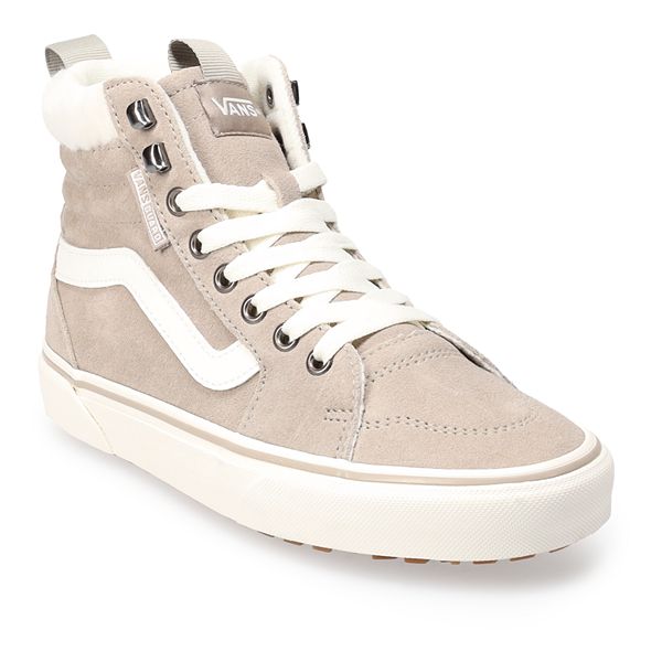 Vans® Filmore Hi VansGuard Women's High-Top Shoes