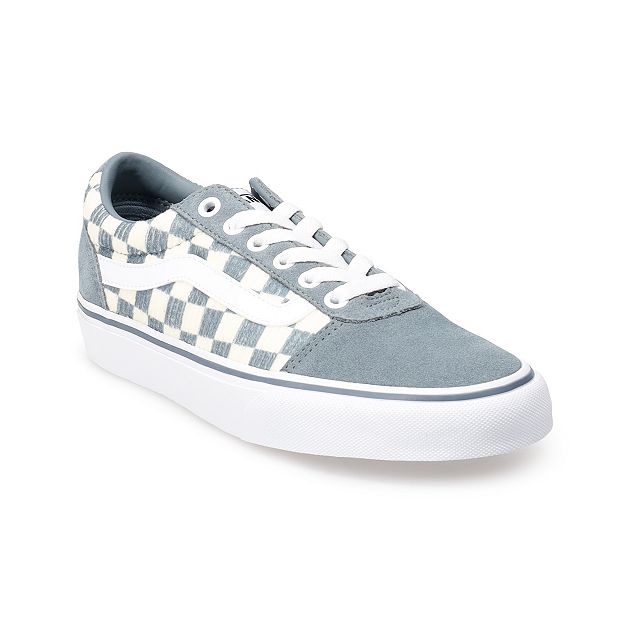 Vans hot sale ward kohls