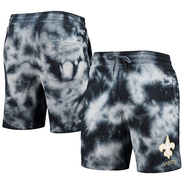 Official New Orleans Saints Shorts, Performance Short, Saints