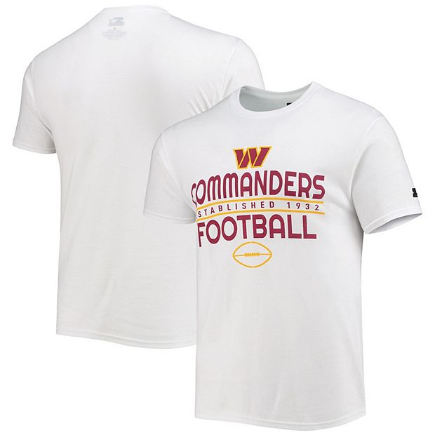 Washington Commanders: Washington merchandise a top seller Wednesday