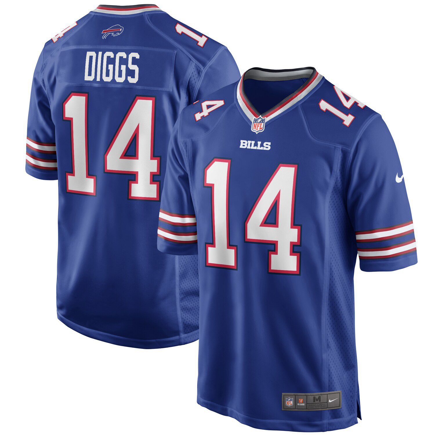 Bills hotsell alternate jersey