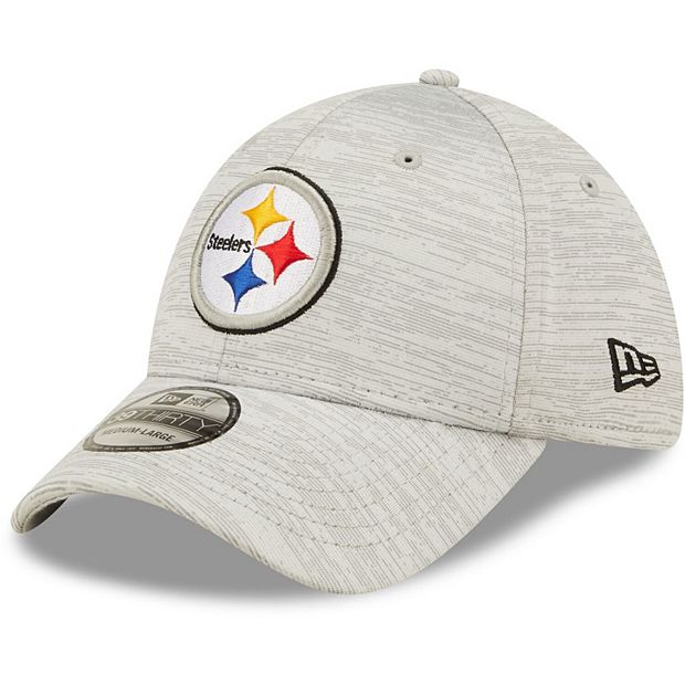 New Era Apparel Women's Pittsburgh Steelers Sublimated