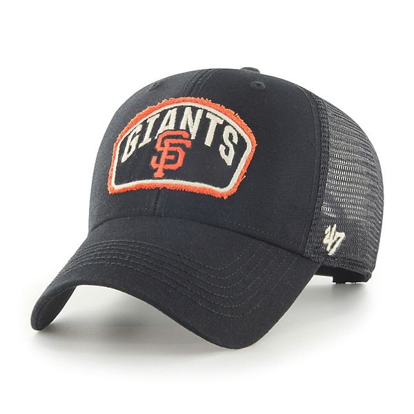 Trucker Hat Sf Giants 