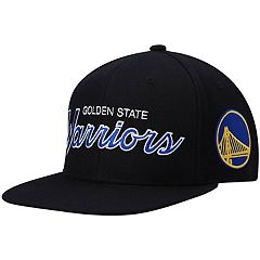 Outerstuff Youth Royal Golden State Warriors Over The Limit Pullover Hoodie at Nordstrom, Size XL