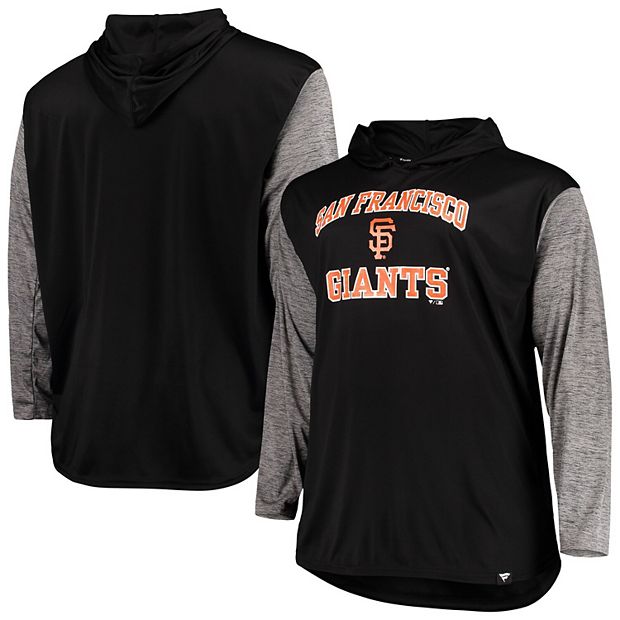 San Francisco Giants Wordmark Logo