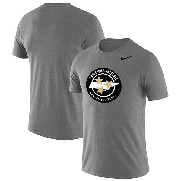 Vanderbilt dri fit clearance shirt