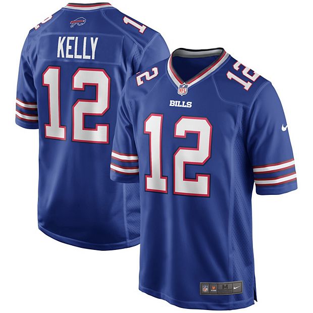 bills kelly jersey