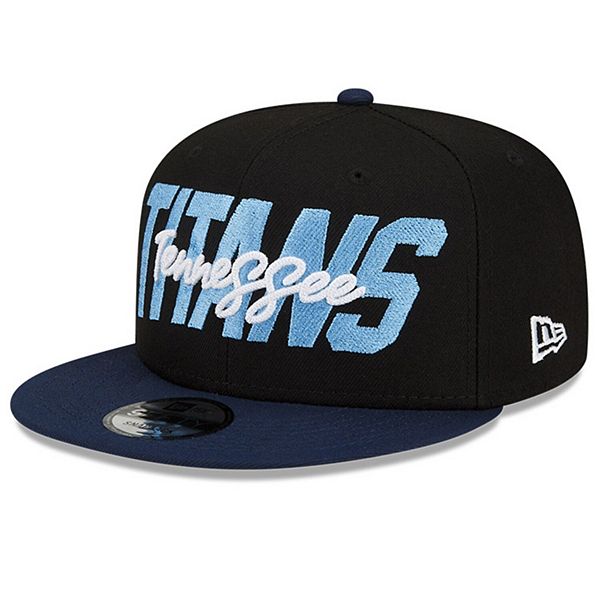 Tennessee Titans 2022 Pro Bowl NFL On-Field New Era Snapback Cap