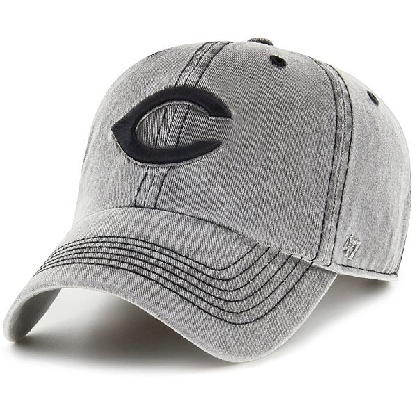  Cincinnati Reds Clean Up Adjustable Cap : Baseball