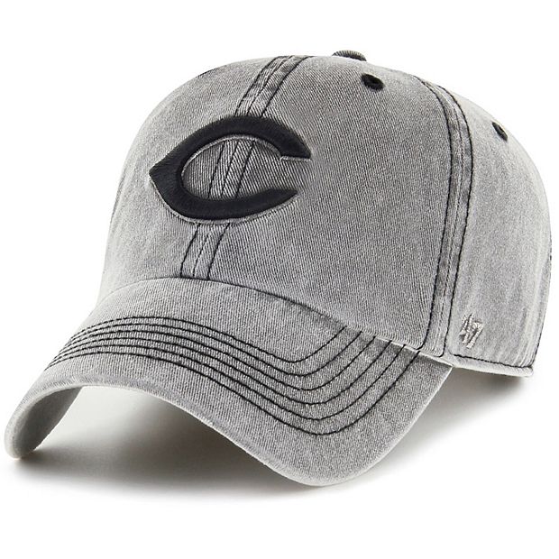 Cincinnati Reds Clean Up Home 47 Brand Adjustable Hat