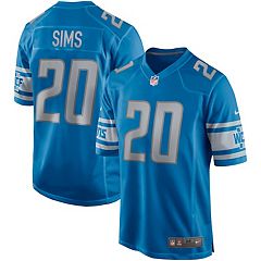 Detroit Lions Gear: Shop Lions Fan Merchandise For Game Day