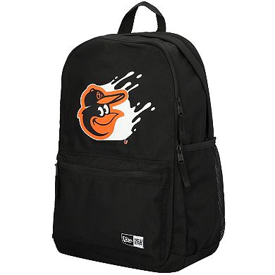 New Era Baltimore Orioles Energy Backpack