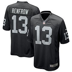 Oakland raiders Jersey, Men's Fashion, Tops & Sets, Tshirts & Polo