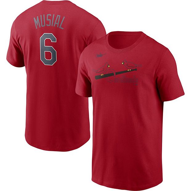 Stan Musial - 6 | Essential T-Shirt