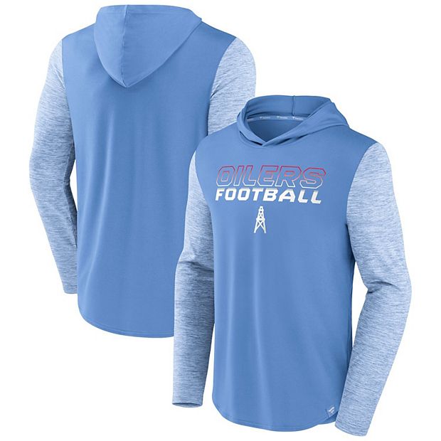 Houston discount oilers hoodie