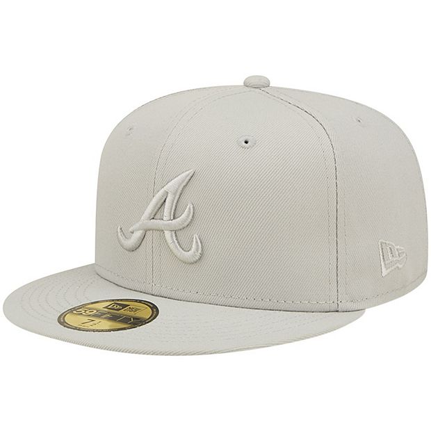 Atlanta Braves New Era Women's Color Pack 9TWENTY Adjustable Hat