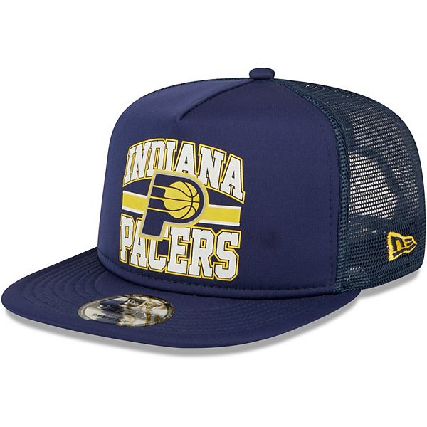 Pacers snapback cheap