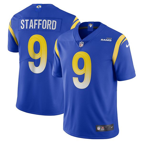 stafford vapor jersey