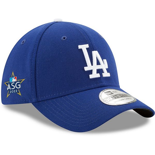 Men's New Era Royal Los Angeles Dodgers 2022 MLB AllStar Game Team