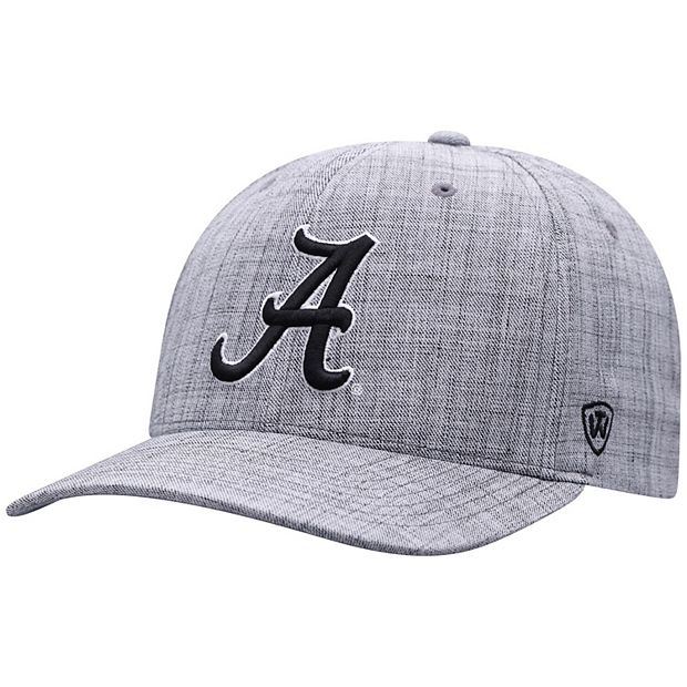 Alabama Crimson Tide Top of the World Flex Fit Hat