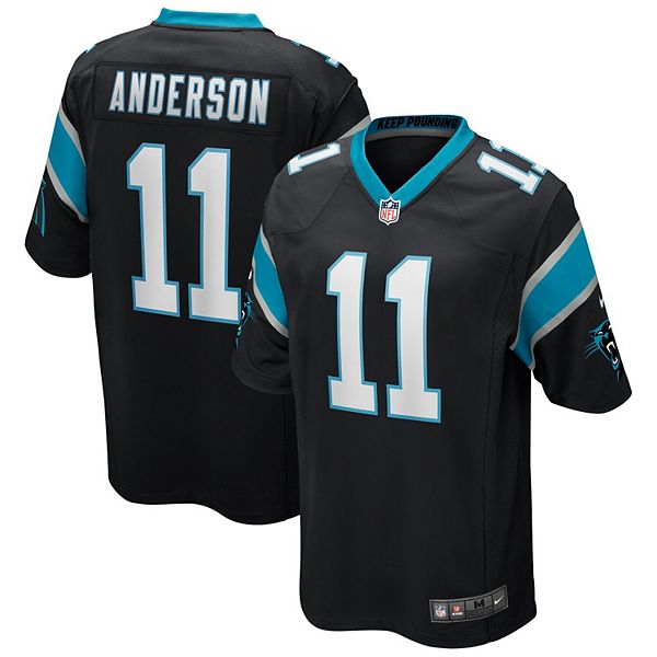 Shirts & Tops, Carolina Panthers Newton Jersey Size 4t