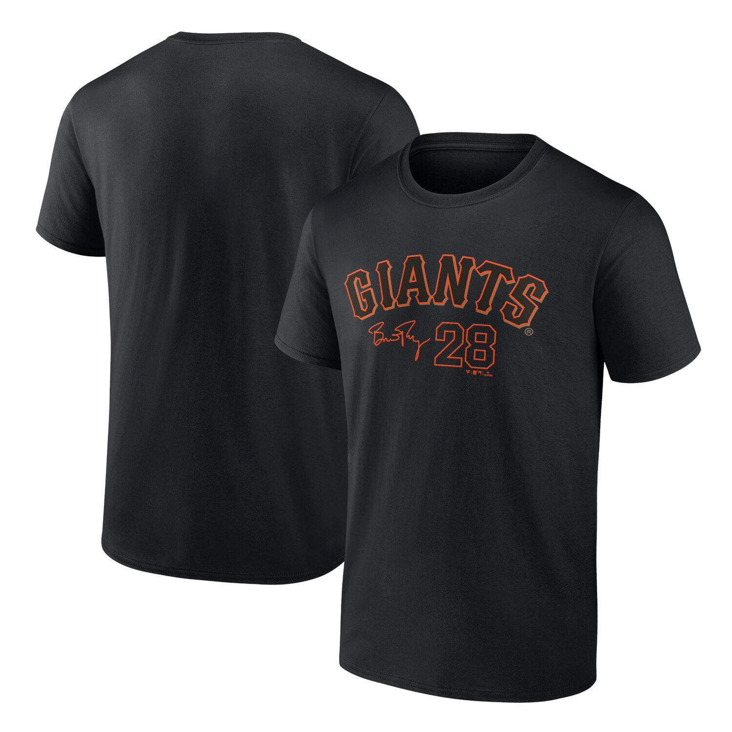 buster posey sweatshirt