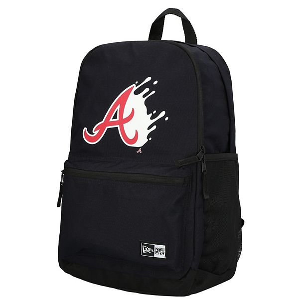 New Era Atlanta Braves Energy Crossbody Bag