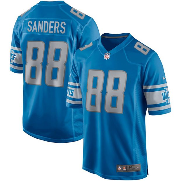 Kohls lions jersey new arrivals