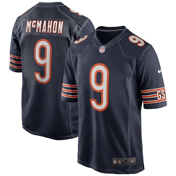 Bears on sale jersey kohls