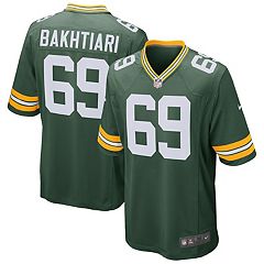 stokes packers jersey