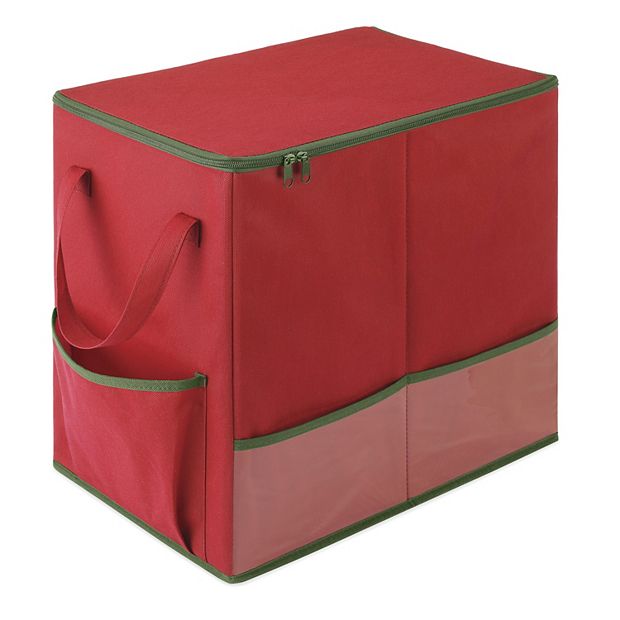 Christmas Gift Bag Organizer