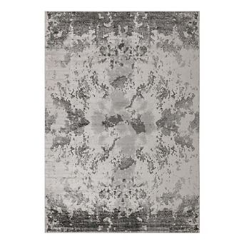 Unique Loom Metro Glaze Rug