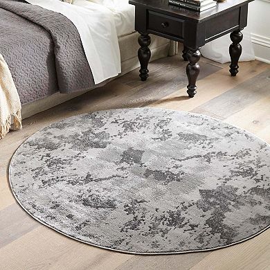 Unique Loom Metro Glaze Rug