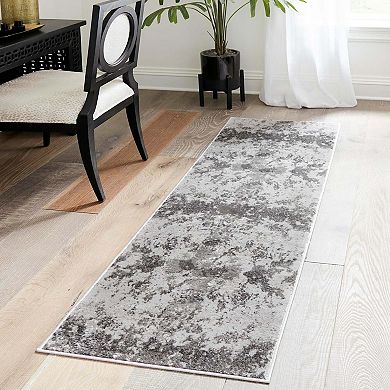 Unique Loom Metro Glaze Rug