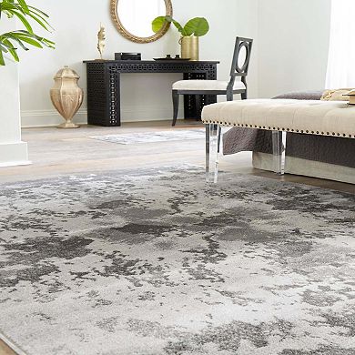 Unique Loom Metro Glaze Rug