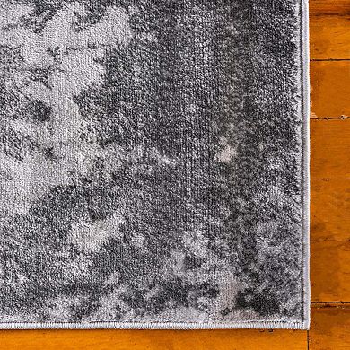 Unique Loom Metro Glaze Rug