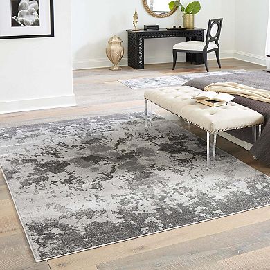 Unique Loom Metro Glaze Rug
